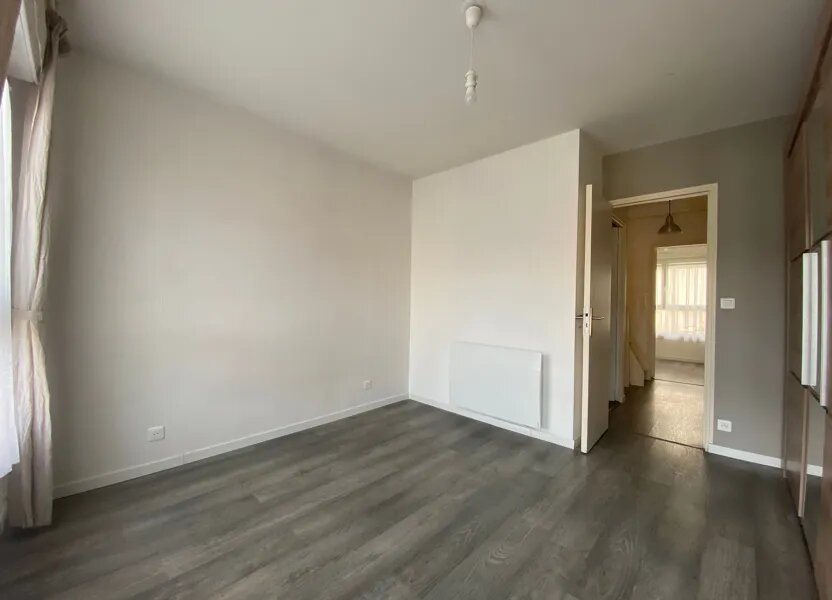 Appartement à louer, 65m², Saint-Dizier