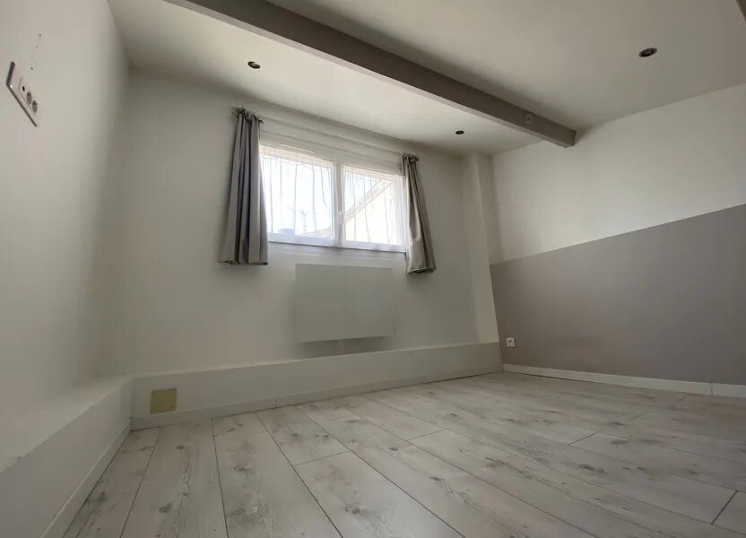 Appartement à louer, 65m², Saint-Dizier