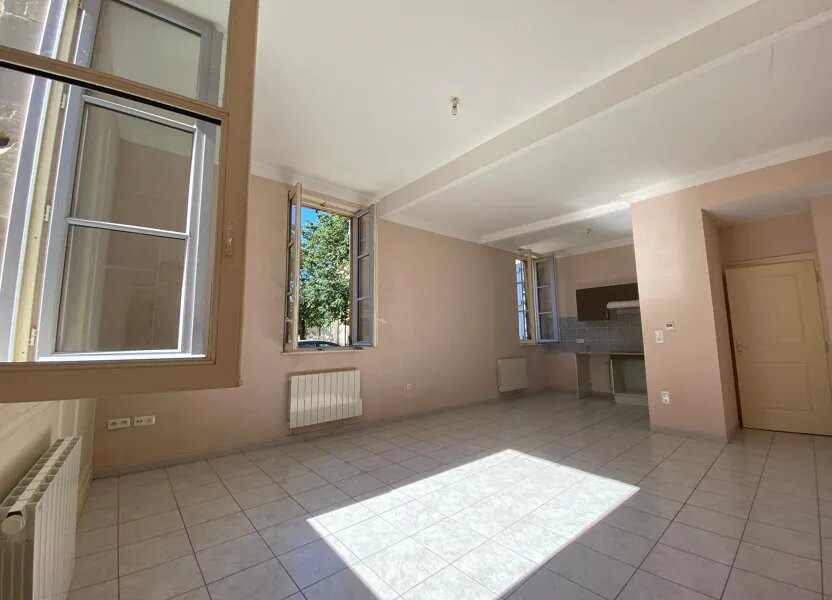 Appartement à vendre, 50m², Saint-Dizier