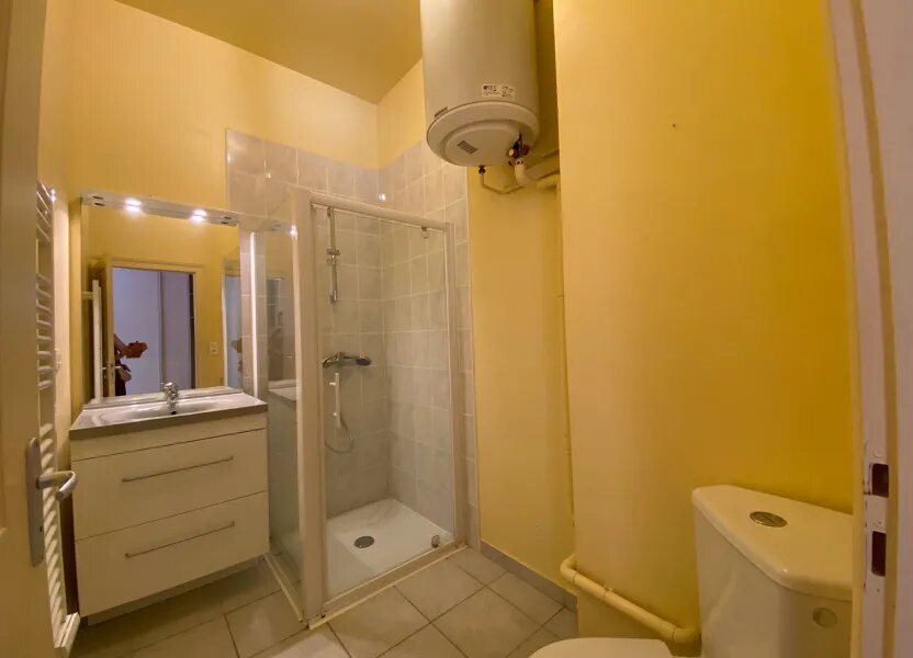 Appartement à vendre, 50m², Saint-Dizier