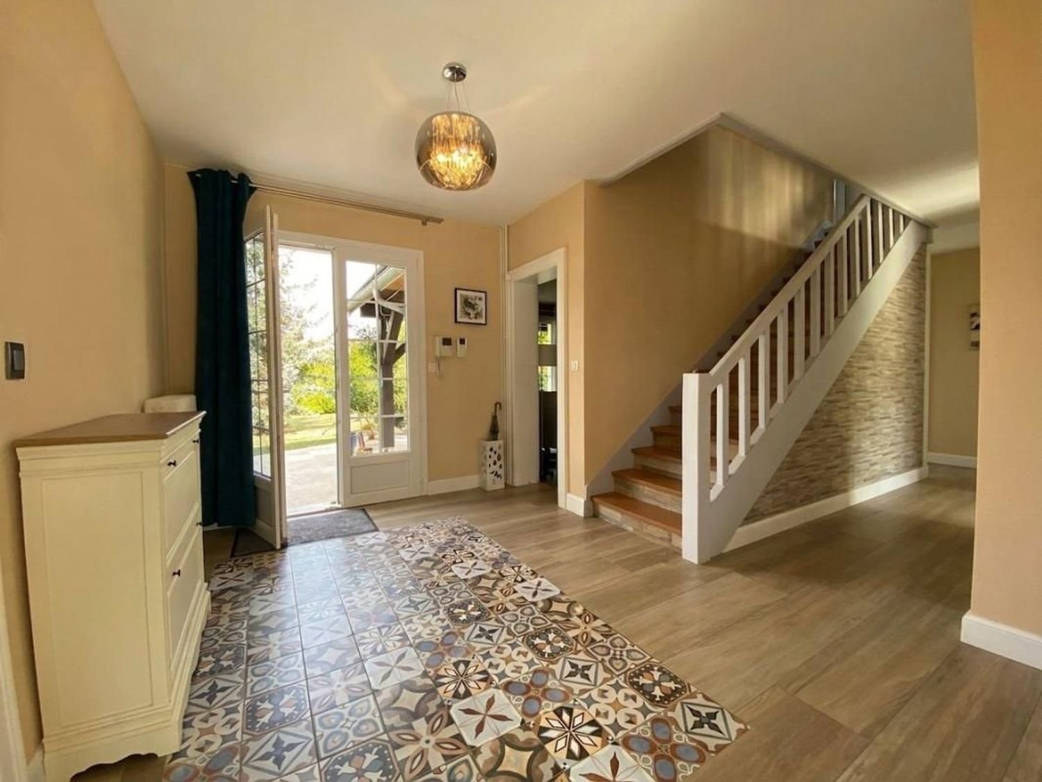 Maison à vendre, 214m², Saint-Dizier