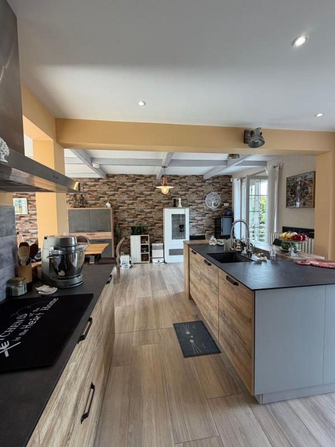 Maison à vendre, 214m², Saint-Dizier