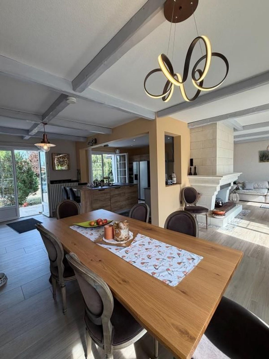 Maison à vendre, 214m², Saint-Dizier