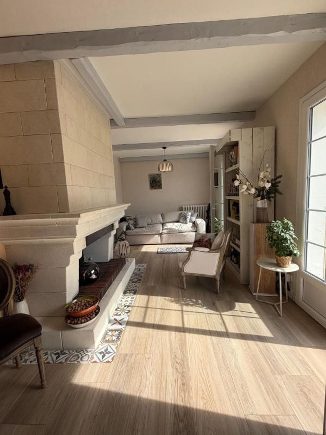 Maison à vendre, 214m², Saint-Dizier
