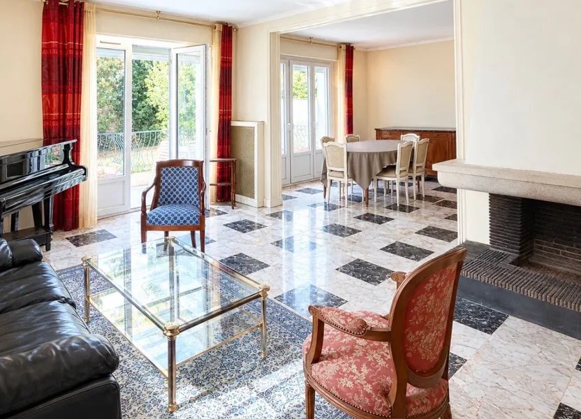 Maison à vendre, 240m², Saint-Dizier
