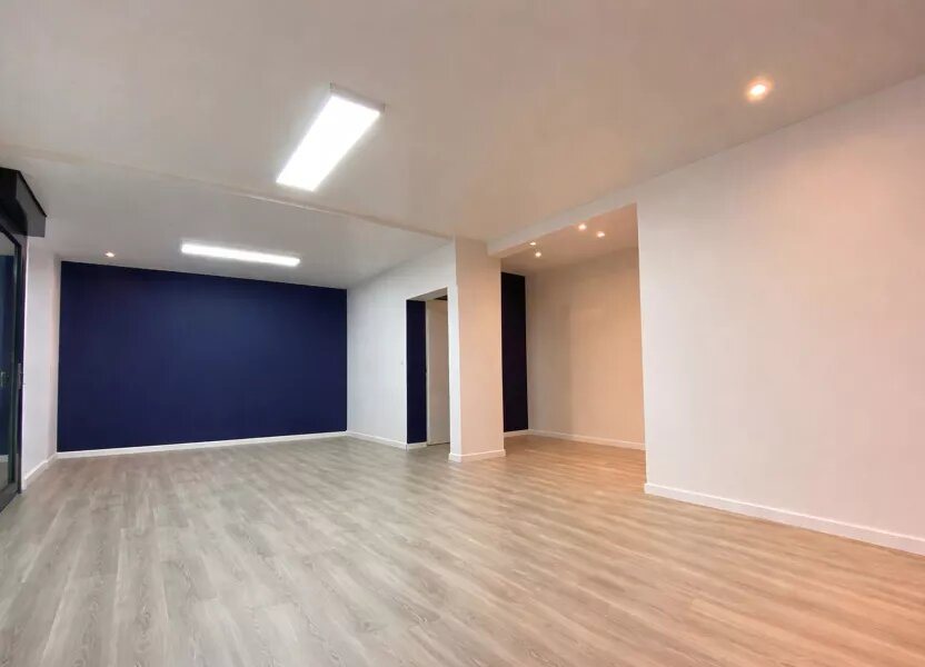 Maison à vendre, 88m², Saint-Dizier