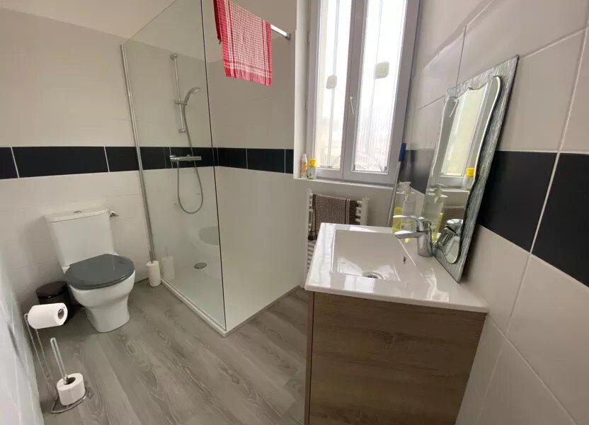 Maison à vendre, 88m², Saint-Dizier
