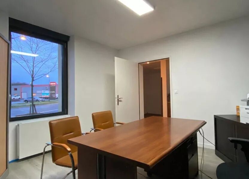 Maison à vendre, 88m², Saint-Dizier