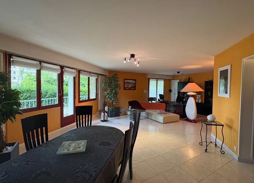 Appartement à vendre, 111m², Saint-Dizier