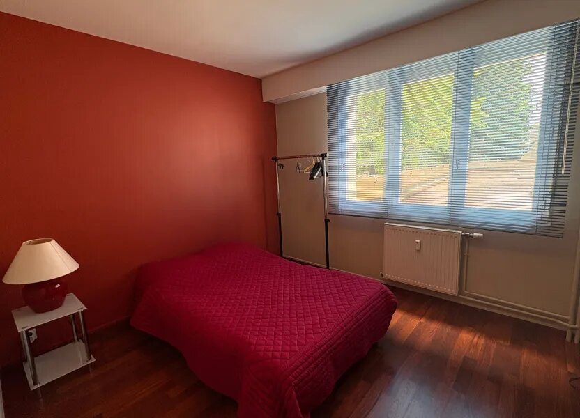Appartement à vendre, 111m², Saint-Dizier