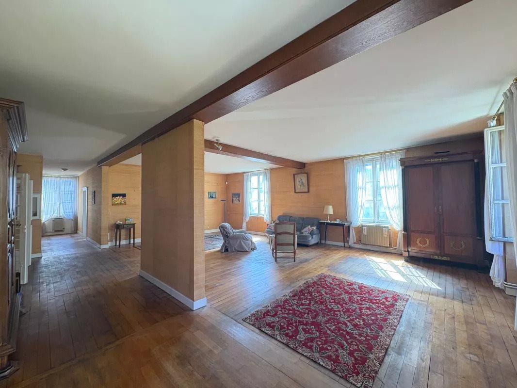 Appartement à vendre, 210m², Bar-le-Duc