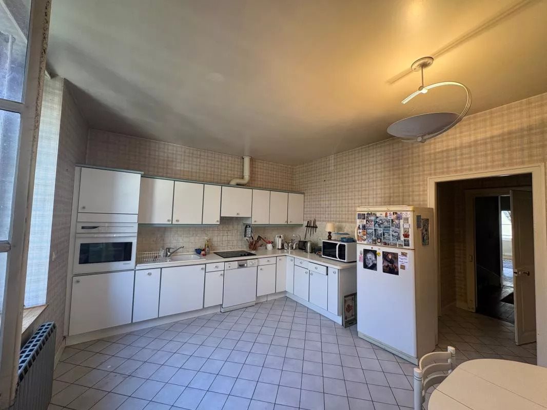 Appartement à vendre, 210m², Bar-le-Duc