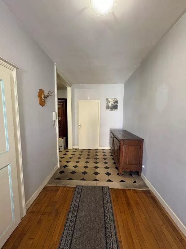 Appartement à vendre, 210m², Bar-le-Duc