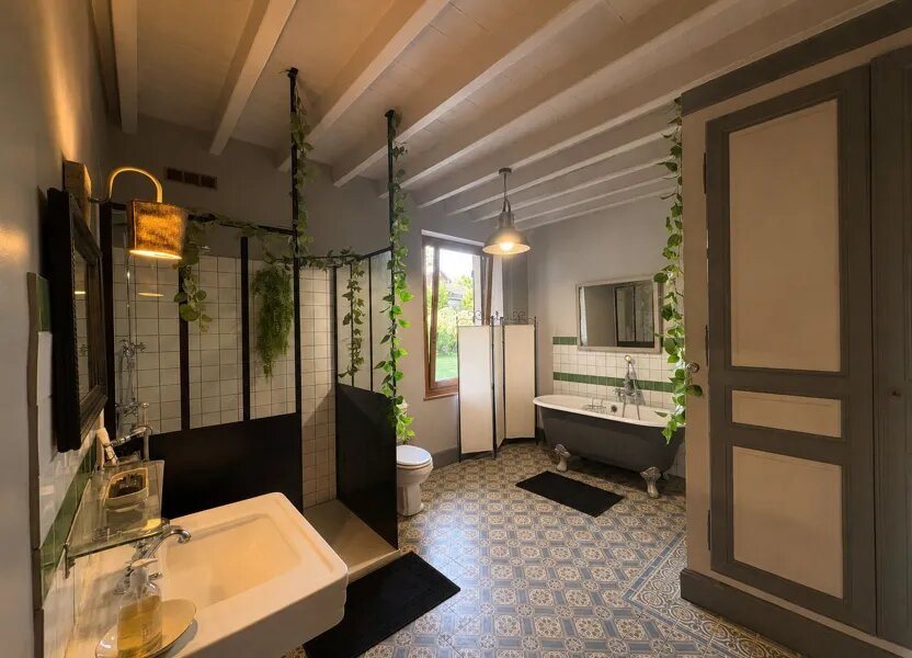 Maison à vendre, 200m², Thiéblemont-Farémont