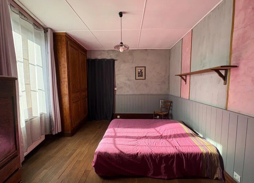Maison à vendre, 200m², Thiéblemont-Farémont
