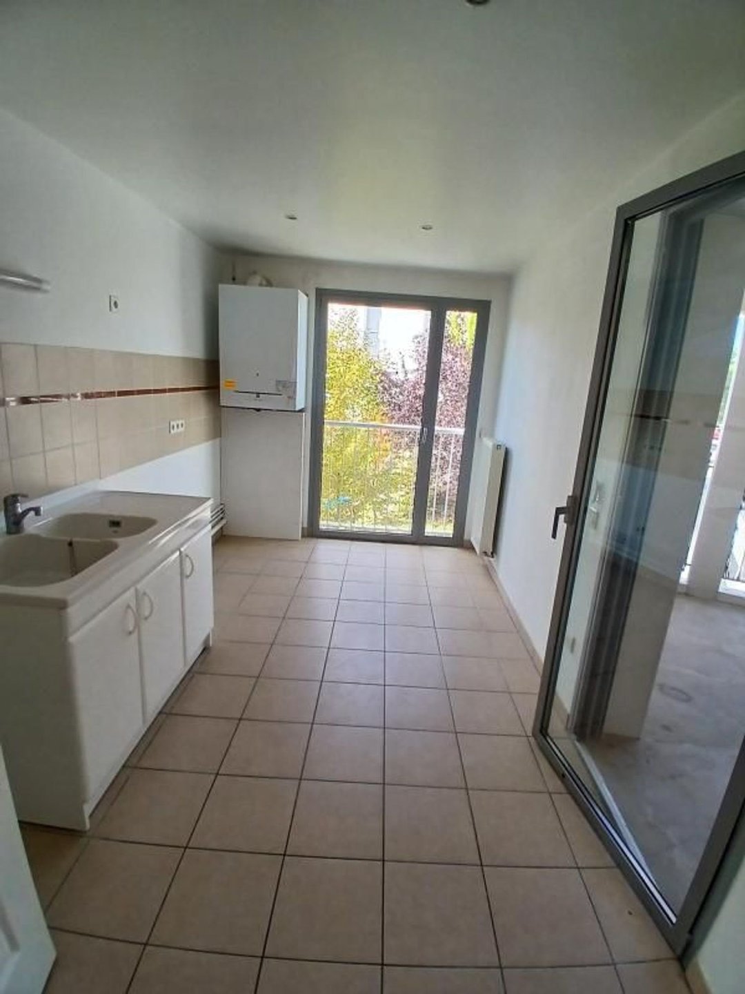 Appartement à louer, 64m², Saint-Dizier