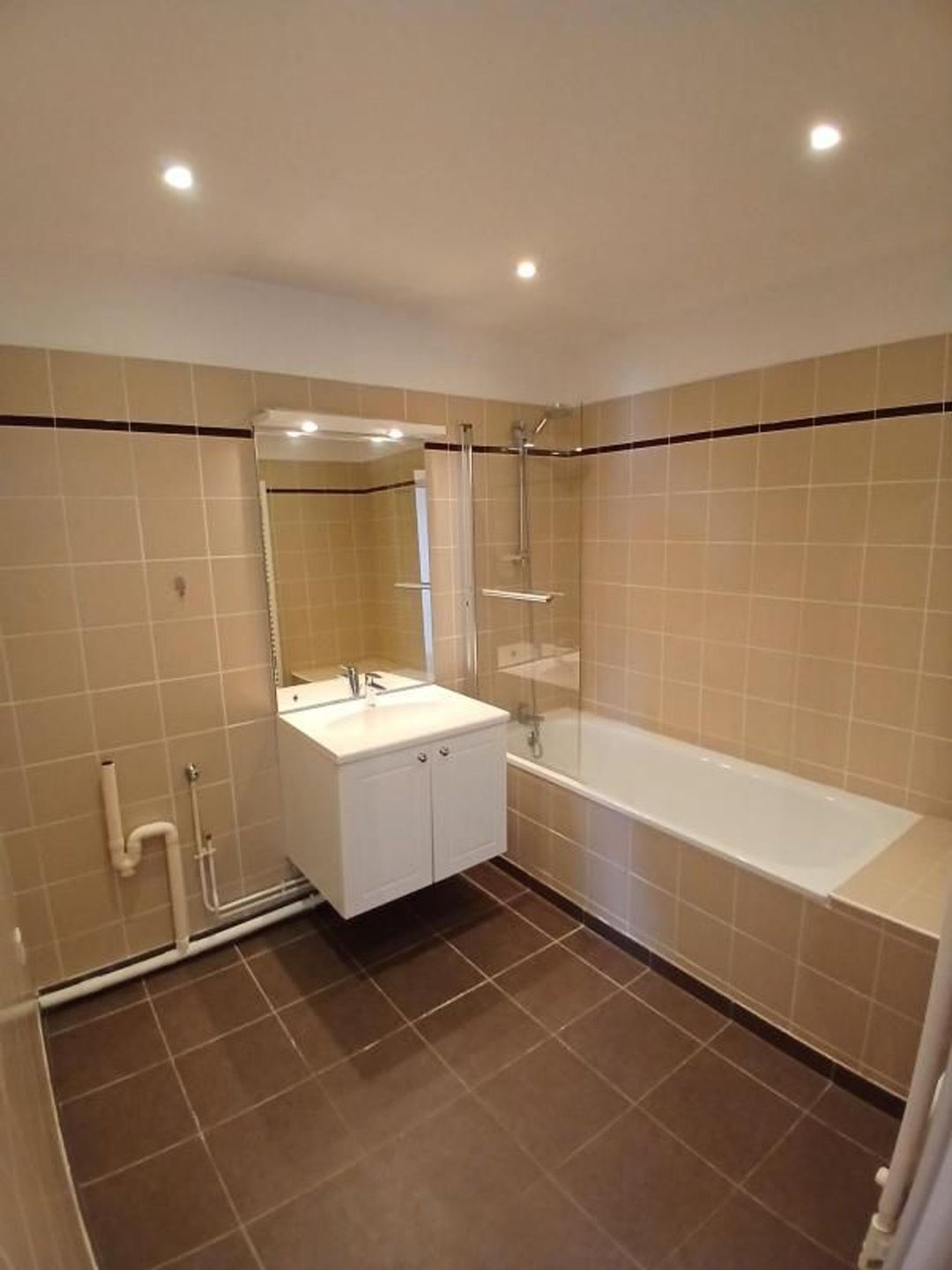 Appartement à louer, 64m², Saint-Dizier
