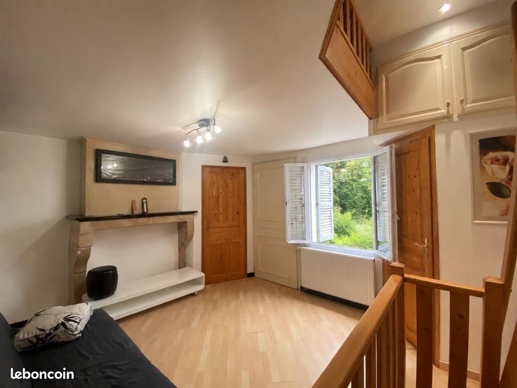 Maison à louer, 37m², Saint-Dizier