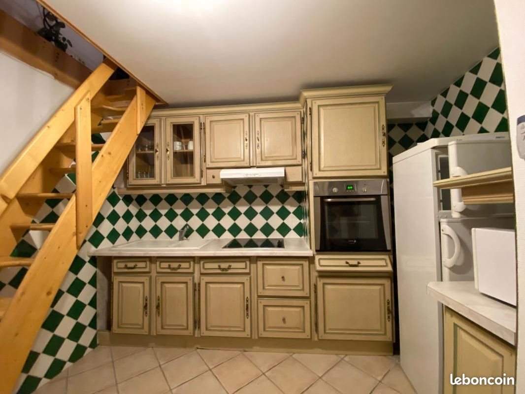 Maison à louer, 37m², Saint-Dizier