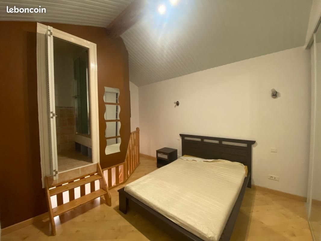 Maison à louer, 37m², Saint-Dizier