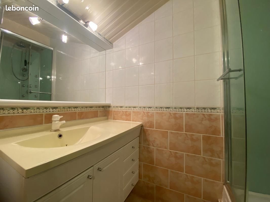 Maison à louer, 37m², Saint-Dizier