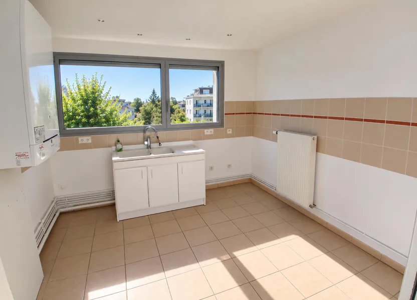 Appartement à louer, 79m², Saint-Dizier