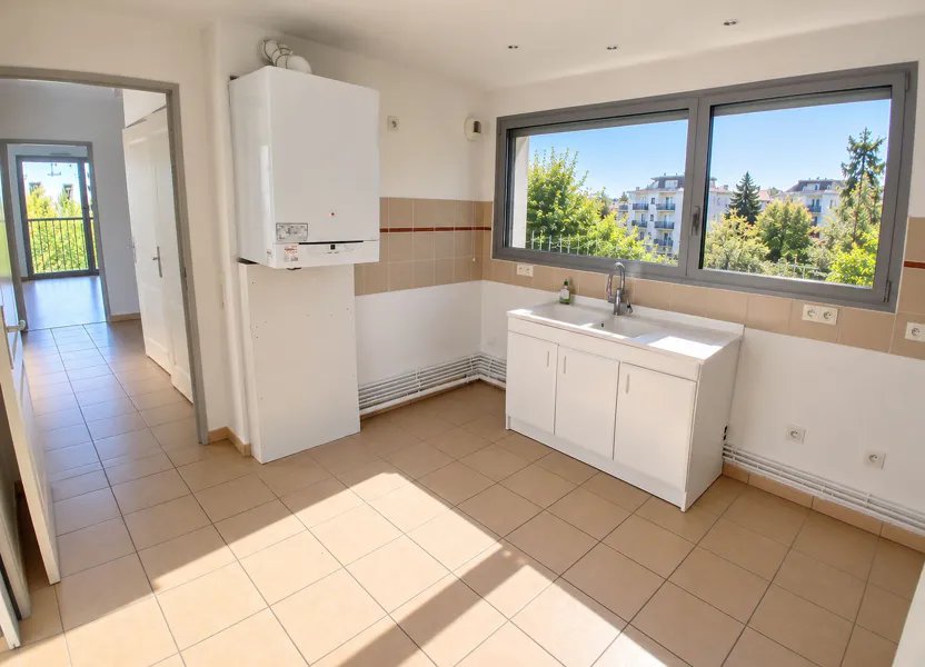 Appartement à louer, 79m², Saint-Dizier