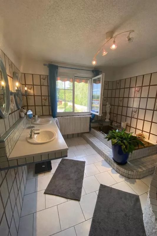 Maison à vendre, 207m², Villiers-en-Lieu