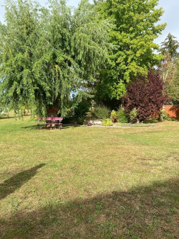 Maison à vendre, 207m², Villiers-en-Lieu