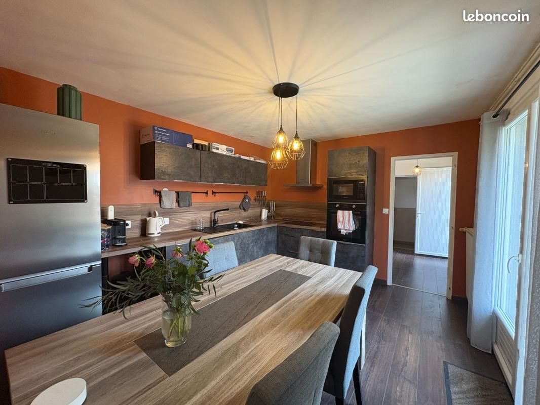Maison à vendre, 104m², Maurupt-le-Montois