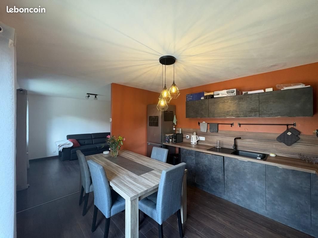 Maison à vendre, 104m², Maurupt-le-Montois