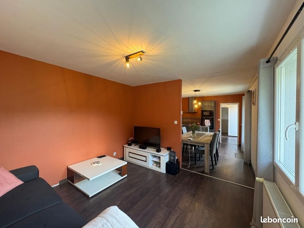 Maison à vendre, 104m², Maurupt-le-Montois