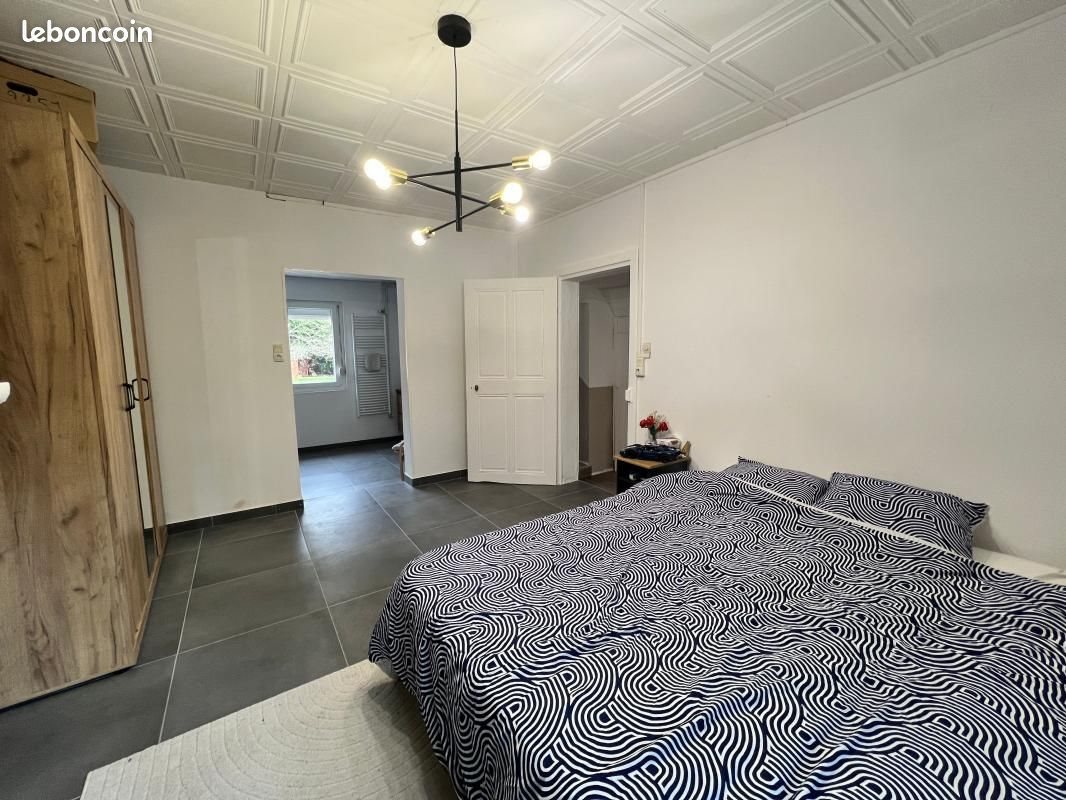 Maison à vendre, 104m², Maurupt-le-Montois