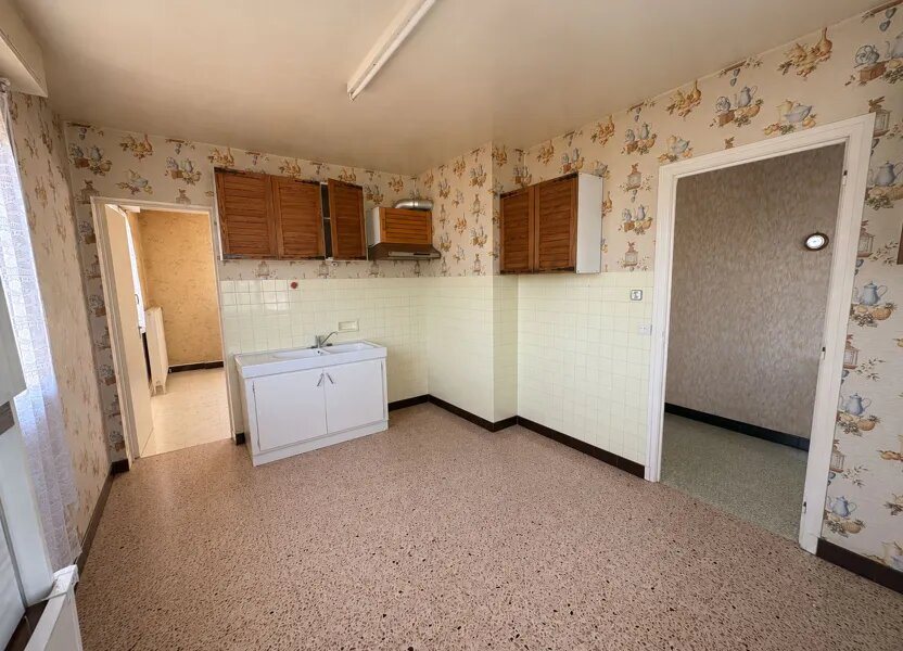 Maison à vendre, 88m², Eclaron-Braucourt-Sainte-Livière
