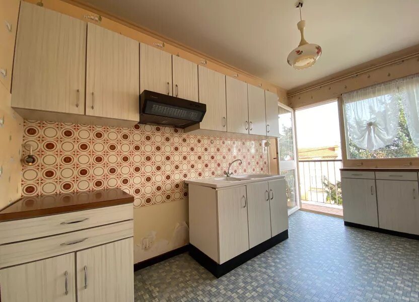 Appartement à vendre, 80m², Saint-Dizier