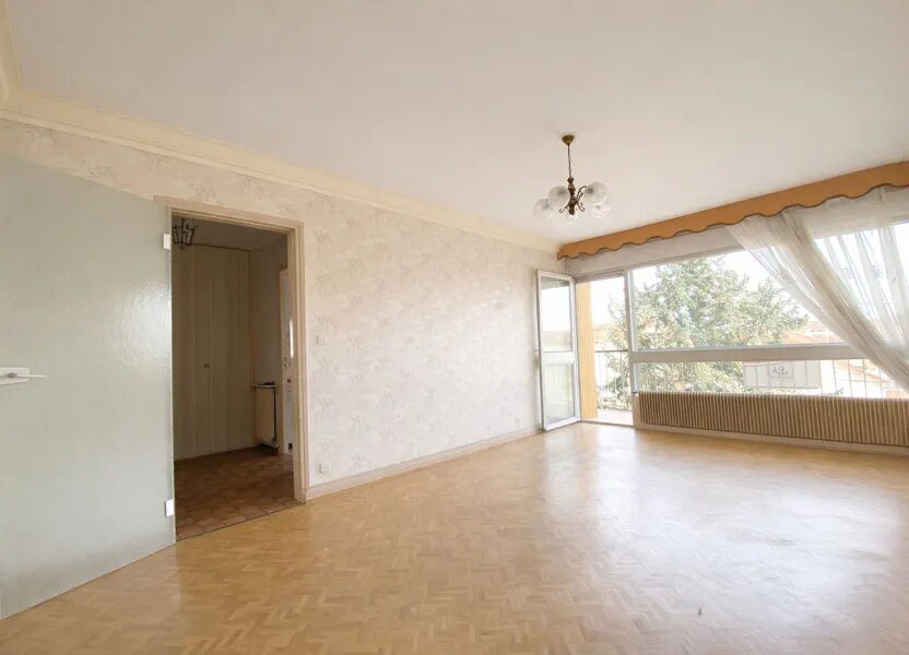 Appartement à vendre, 80m², Saint-Dizier