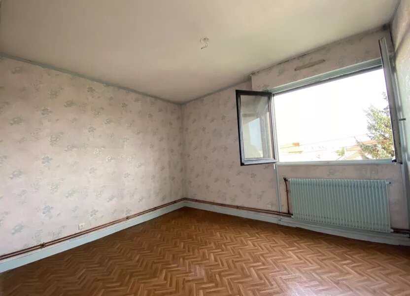 Appartement à vendre, 80m², Saint-Dizier