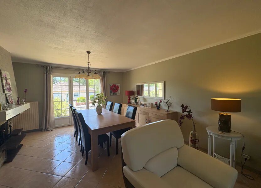 Maison à vendre, 94m², Tronville-en-Barrois
