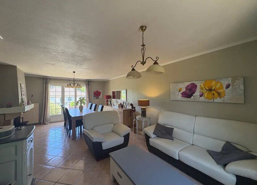 Maison à vendre, 94m², Tronville-en-Barrois