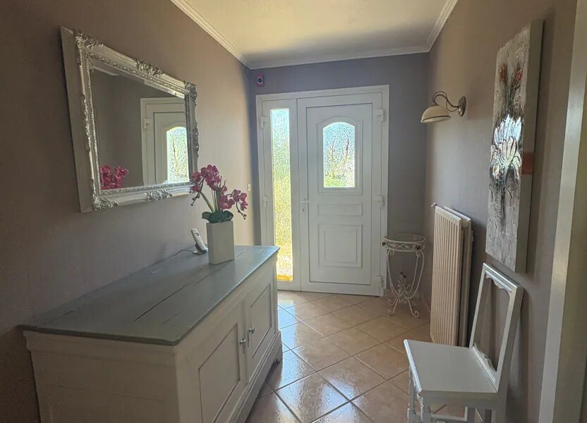 Maison à vendre, 94m², Tronville-en-Barrois