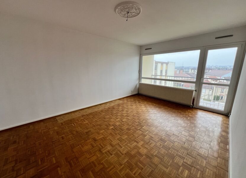 Appartement à vendre, 70m², Saint-Dizier