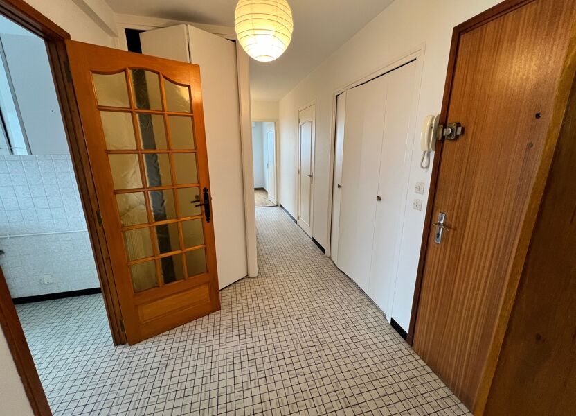 Appartement à vendre, 70m², Saint-Dizier