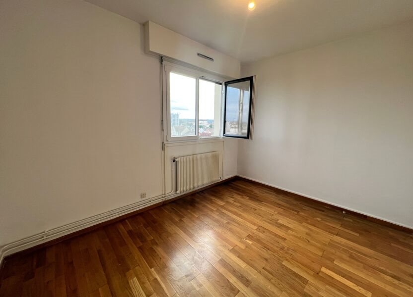 Appartement à vendre, 70m², Saint-Dizier