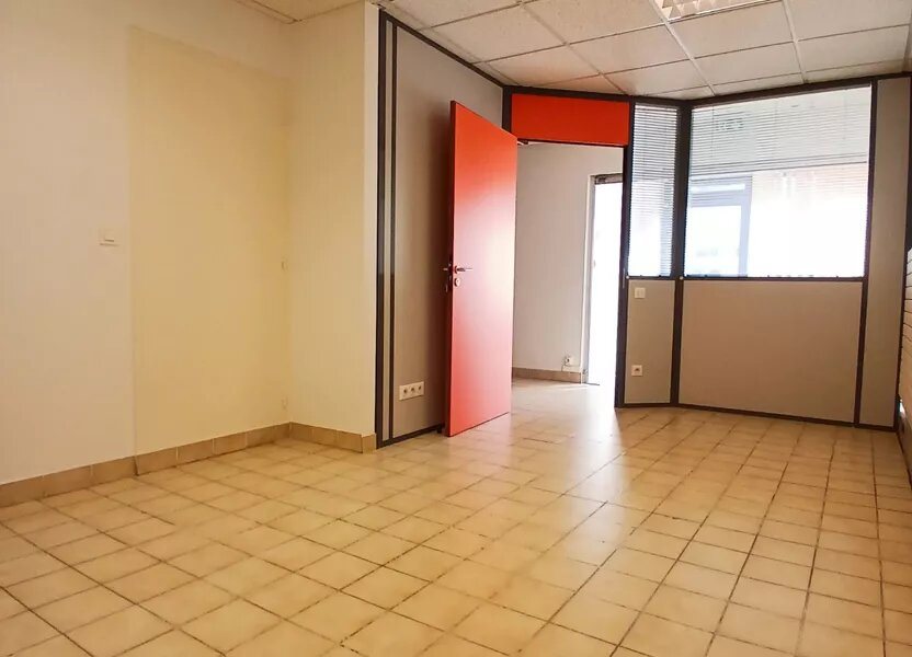 Appartement à vendre, 42m², Saint-Dizier