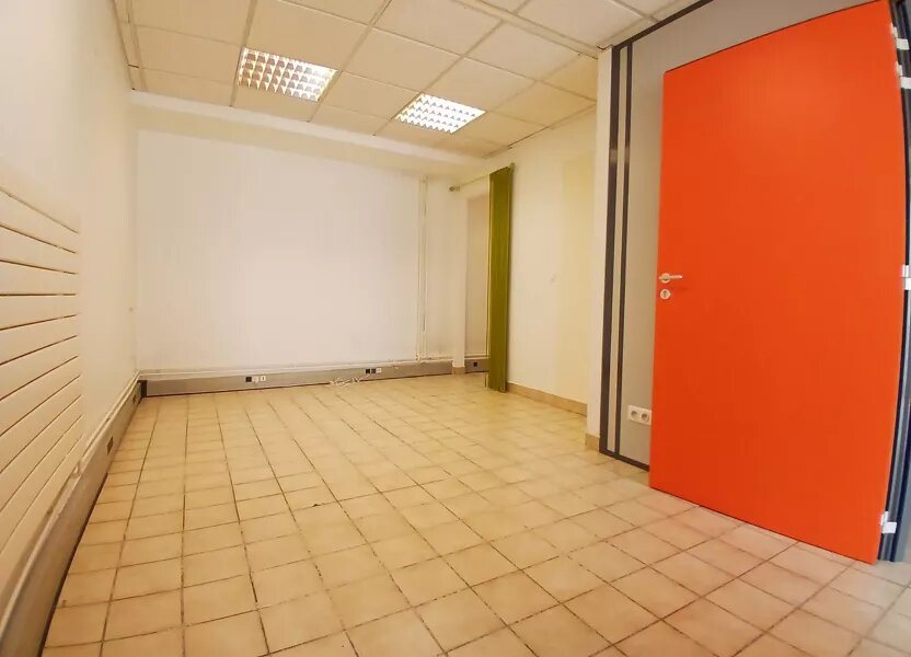 Appartement à vendre, 42m², Saint-Dizier