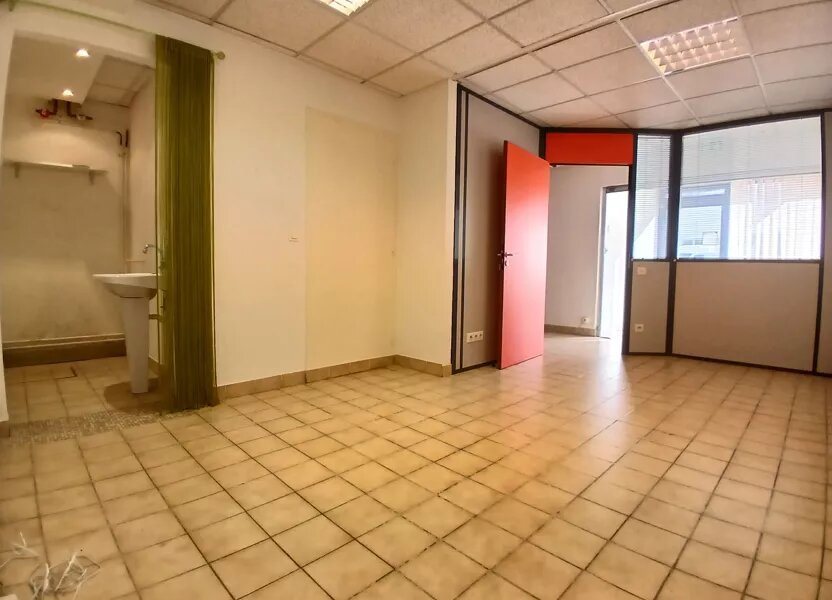 Appartement à vendre, 42m², Saint-Dizier