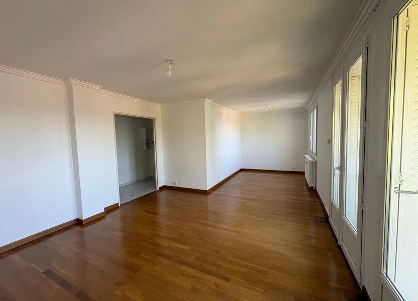 Appartement à vendre, 72m², Saint-Dizier