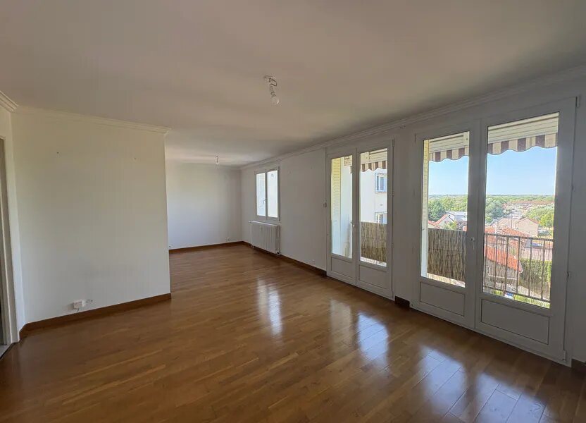 Appartement à vendre, 72m², Saint-Dizier