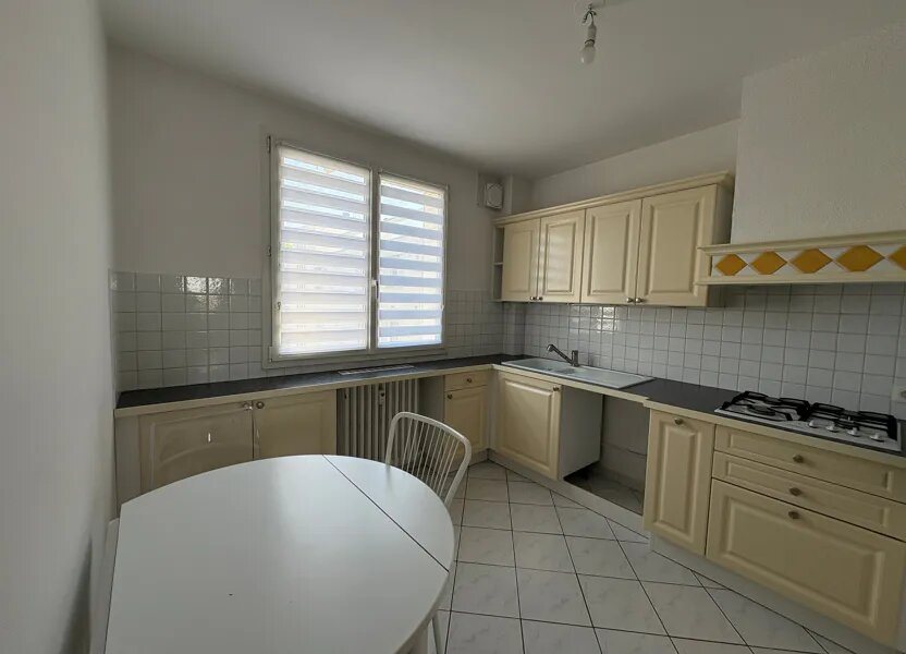 Appartement à vendre, 72m², Saint-Dizier