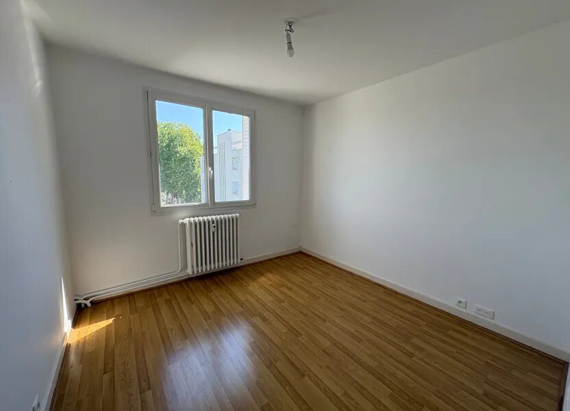 Appartement à vendre, 72m², Saint-Dizier